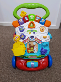 second hand baby walkers for sale